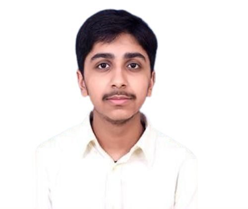 ATHARVA GOYAL