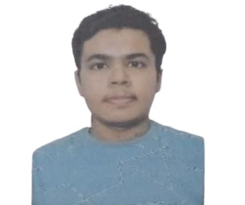 VIDHANT GARG
