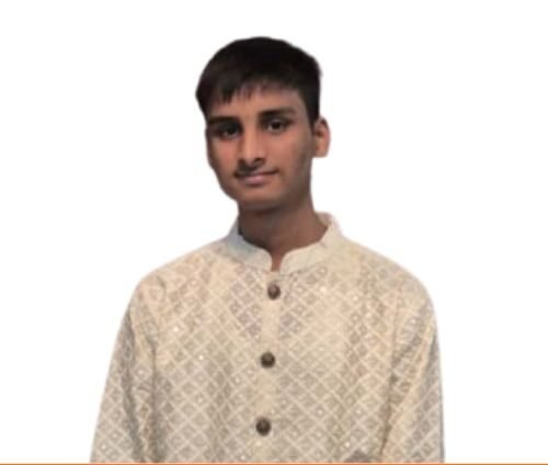 VATSAL CHAUDHARY