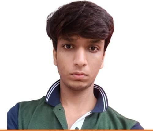 KRISH BHAT