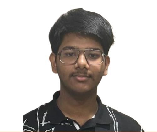 Student 1