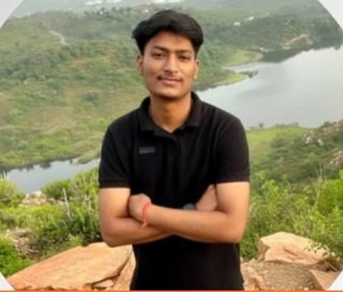 AMIT SINGH