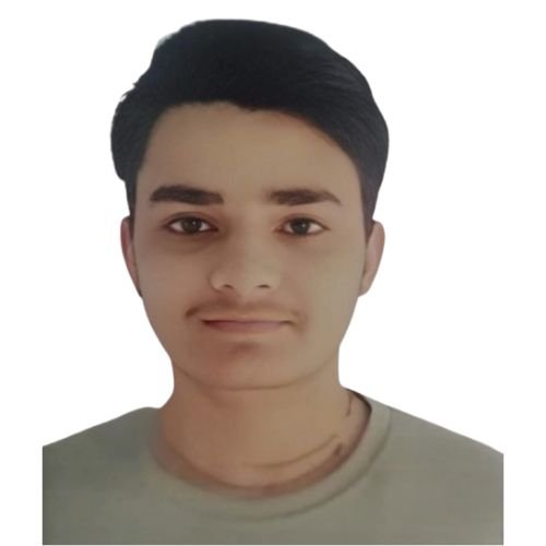 CHARIT AGARWAL