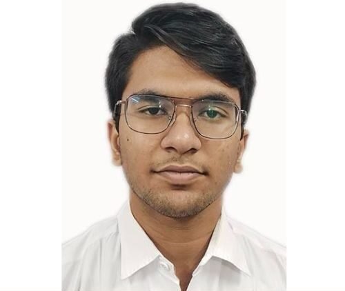 ANADI SHARMA