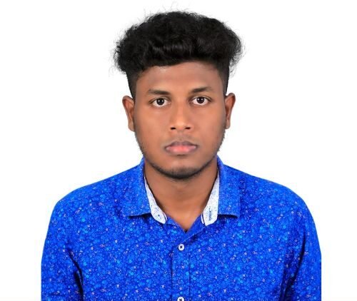HARSHAVARTHAN