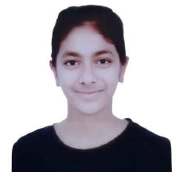 NISHTHA GUPTA