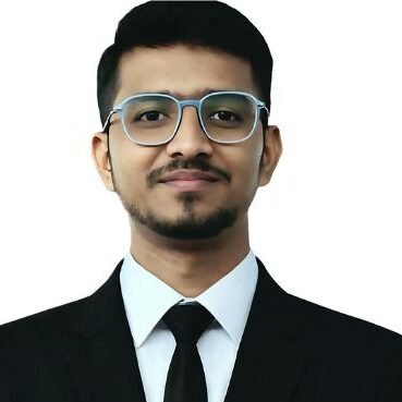ANUJ SAHU