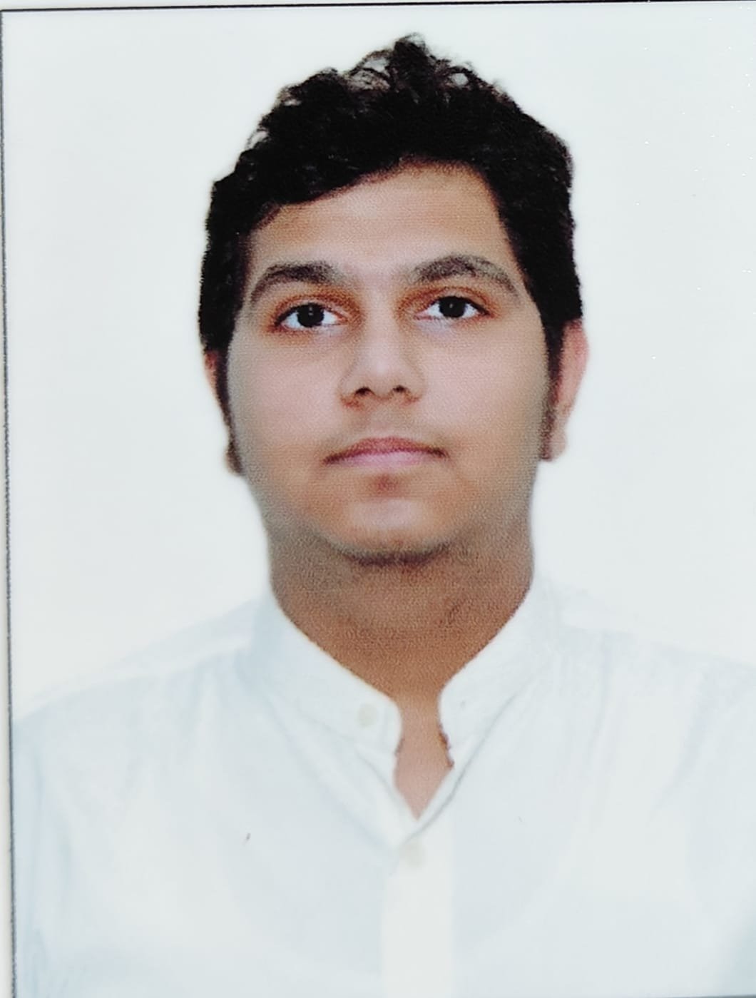 MRUDUN HINWAR