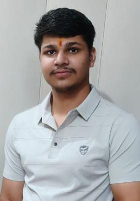ABHISHEK