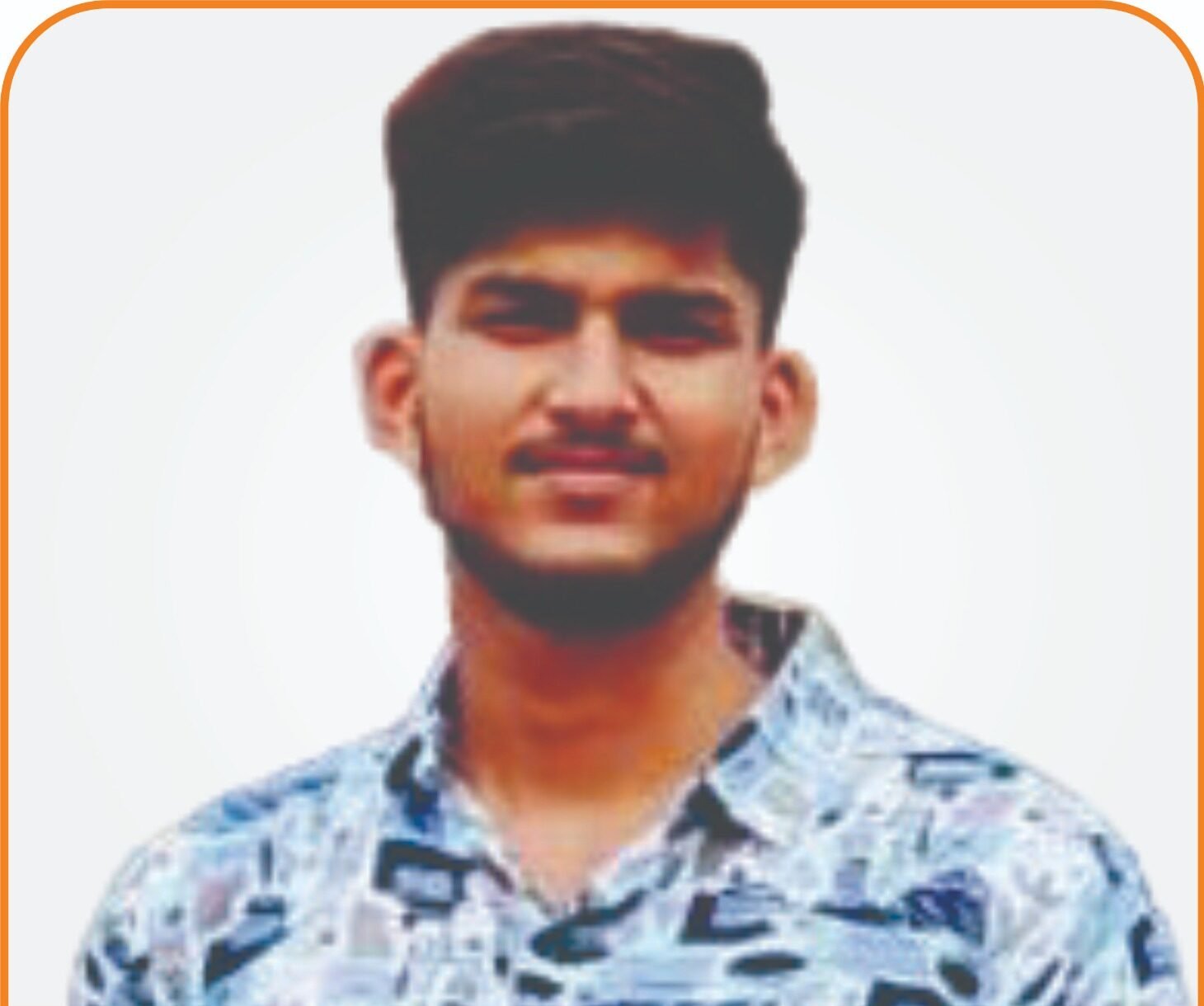 RITESH TOMAR