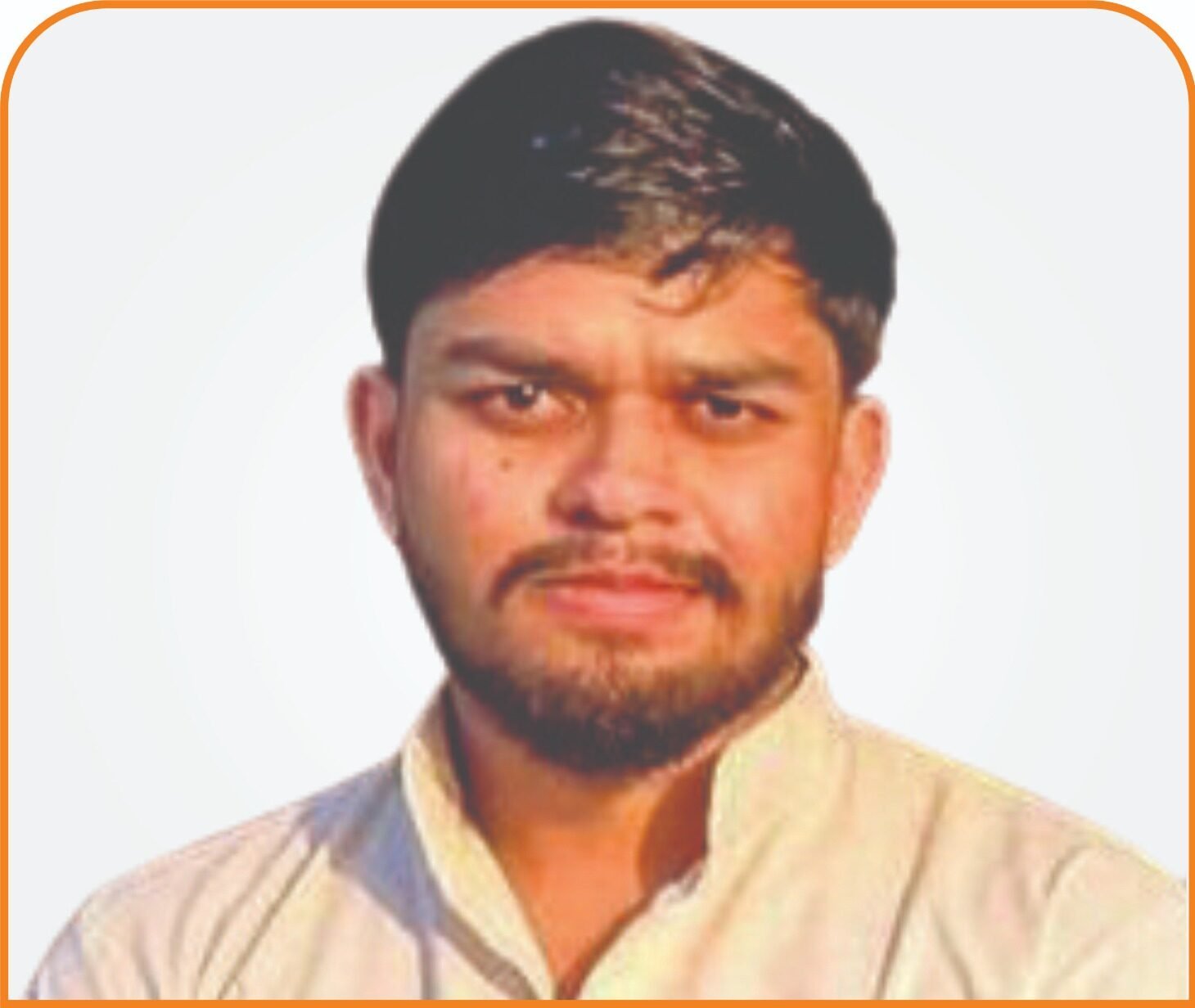 PRADEEP SHARMA